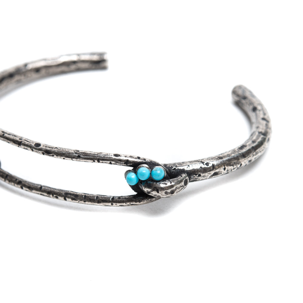 D'AMICO Bracciale Schiava Spilla da Balia Nativa Consegna Veloce