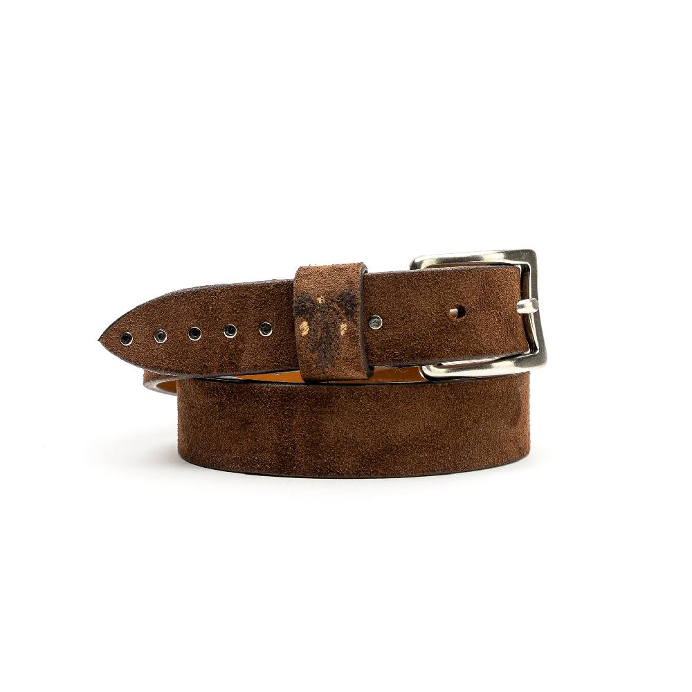 D'AMICO Cintura Camox Kaleido + Passante Ricamato Outlet