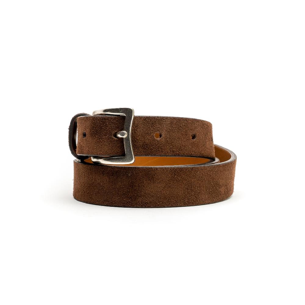 D'AMICO Cintura Camox Kaleido + Passante Ricamato Outlet