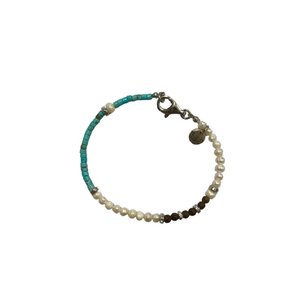 D'AMICO Braccialetto PEARL Online