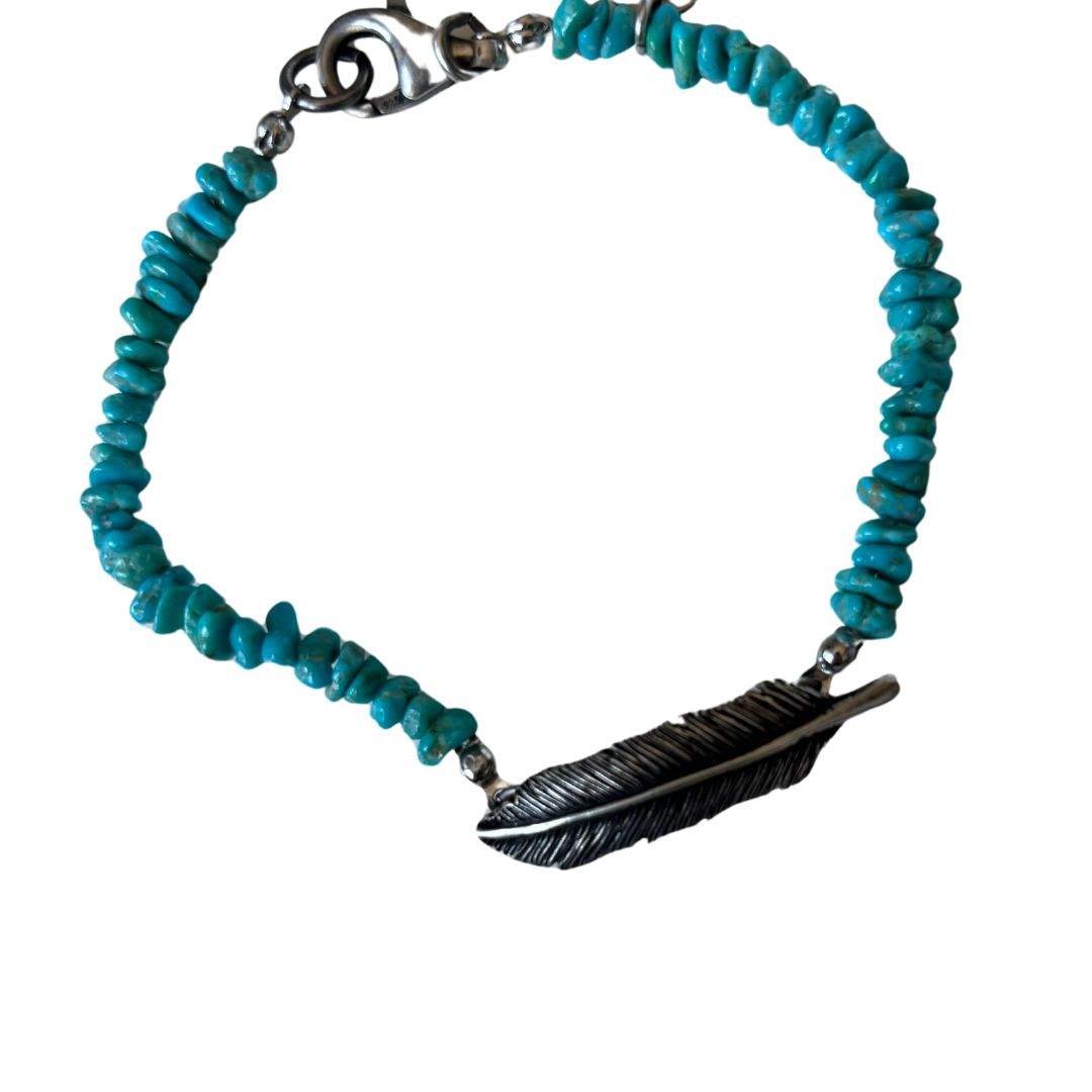 D'AMICO BRACCIALE PLUME LOUIS Offerte