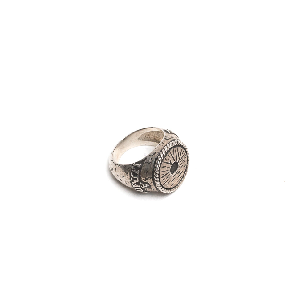D'AMICO Anello Sunrise Fino Al -60%