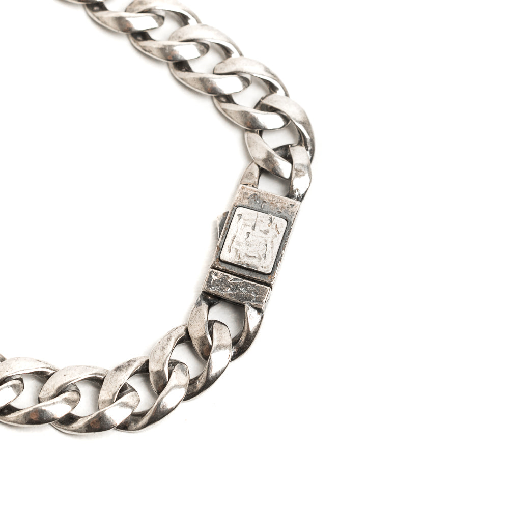 D'AMICO Bracciale Catena Degradè + Indiano Prezzo Ridotto