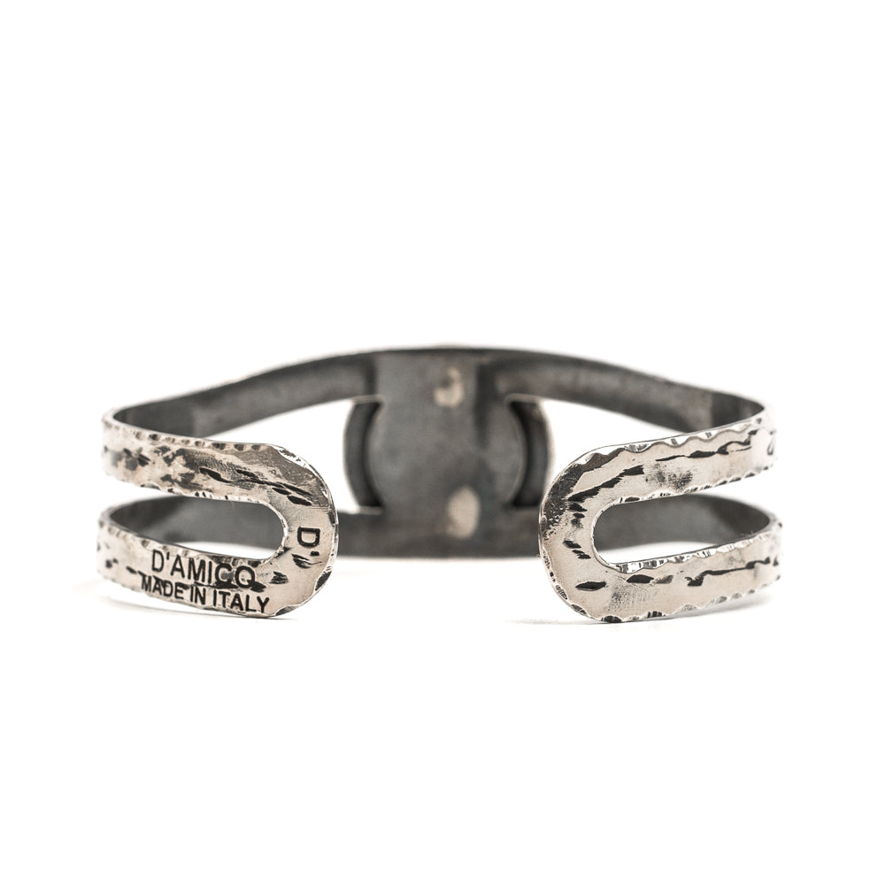 D'AMICO Bracciale Rigido Indiano Sottocosto