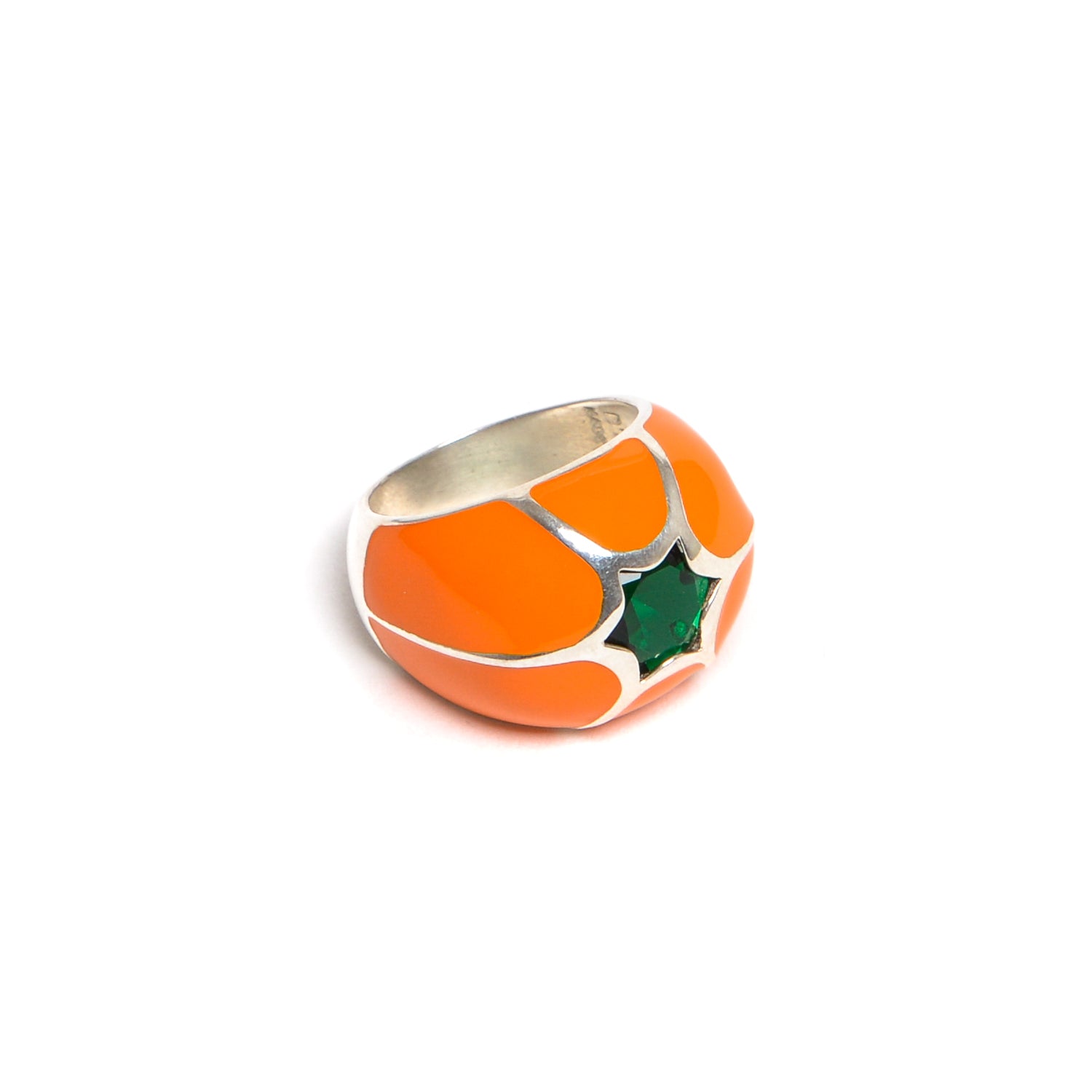 D'AMICO Anello Stella Spicy Offerta