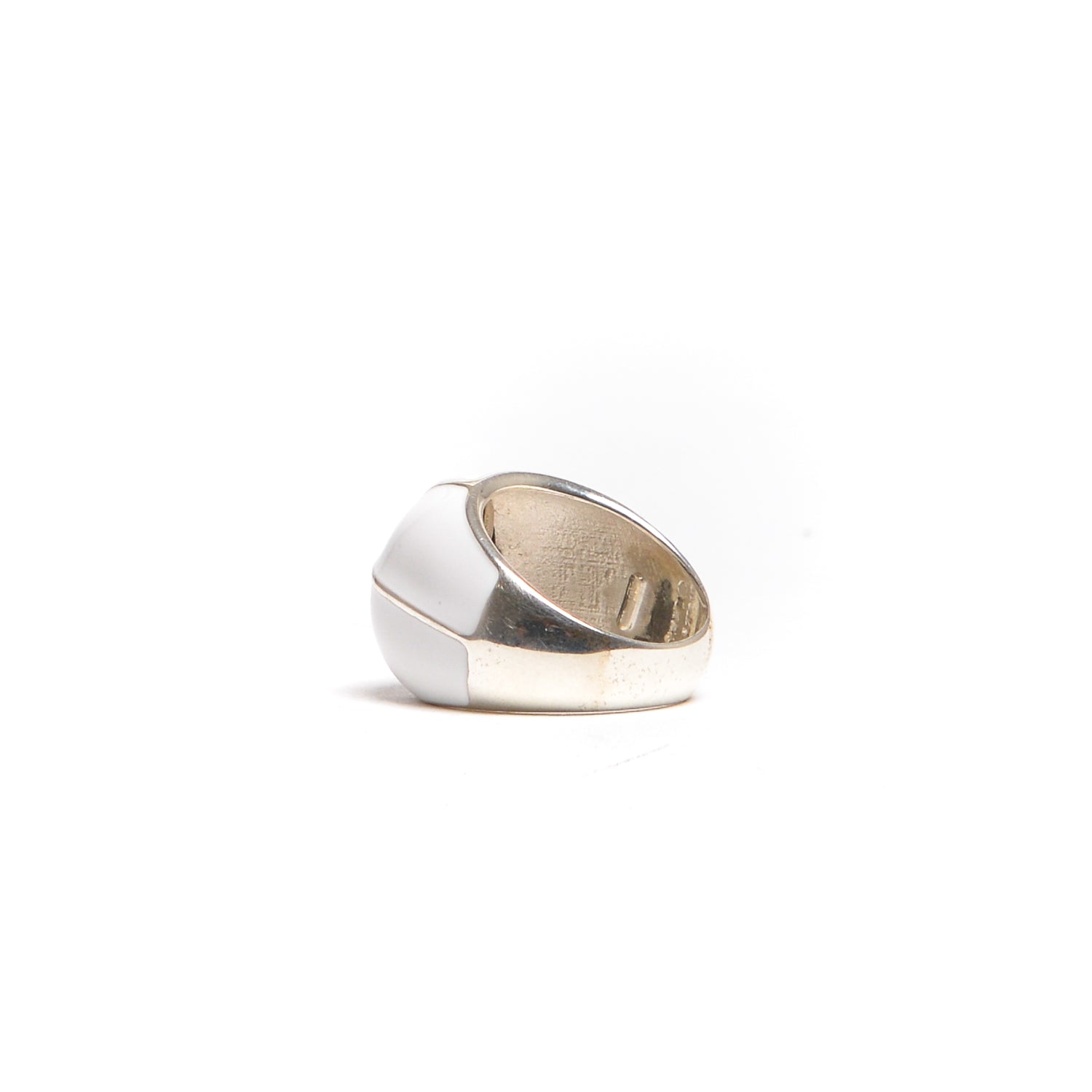 D'AMICO Anello Stella White Zen Economico