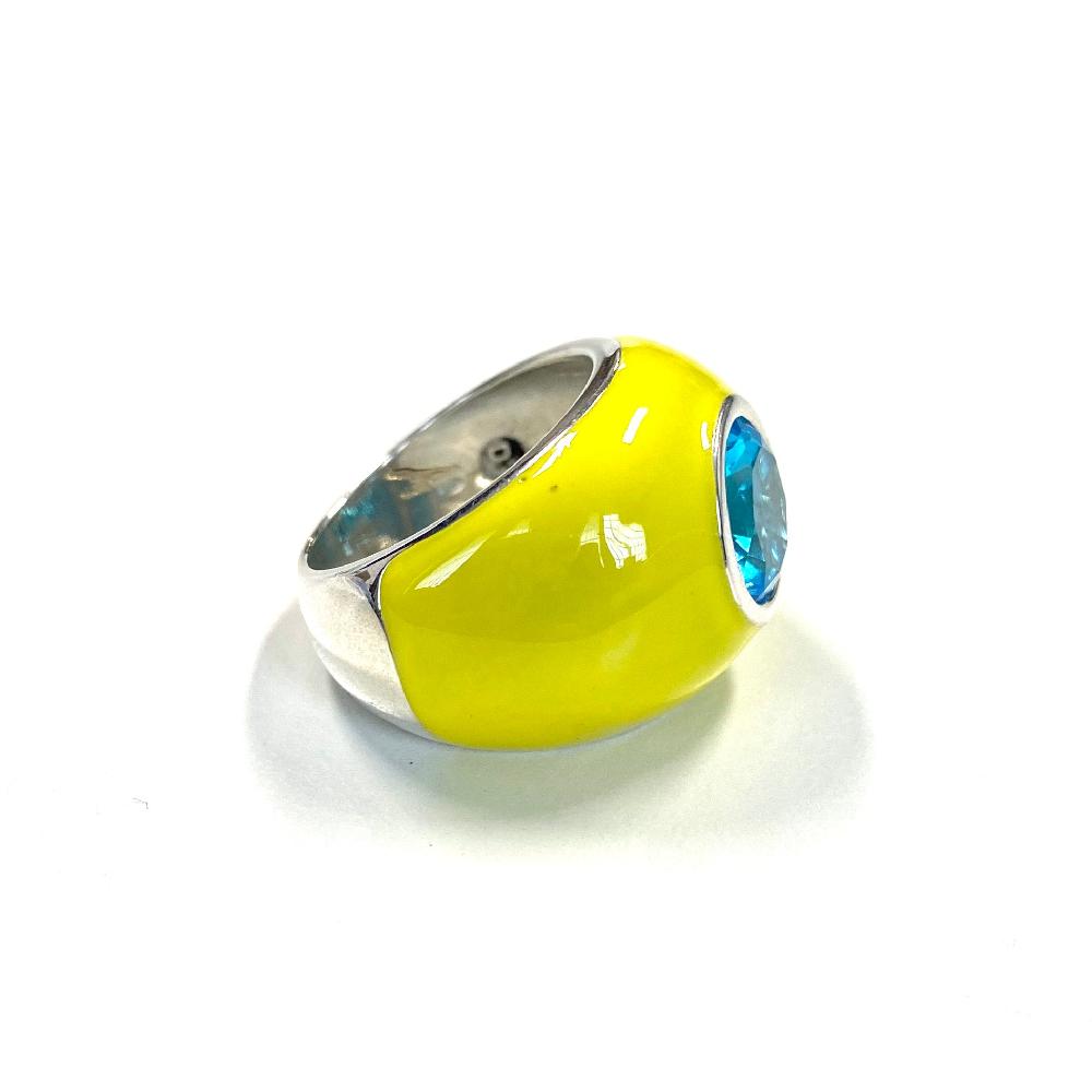 D'AMICO Anello Lemon Party Outlet