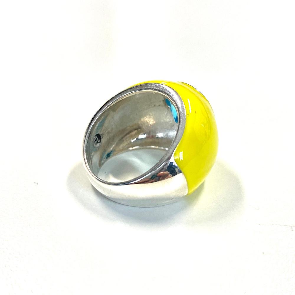 D'AMICO Anello Lemon Party Outlet