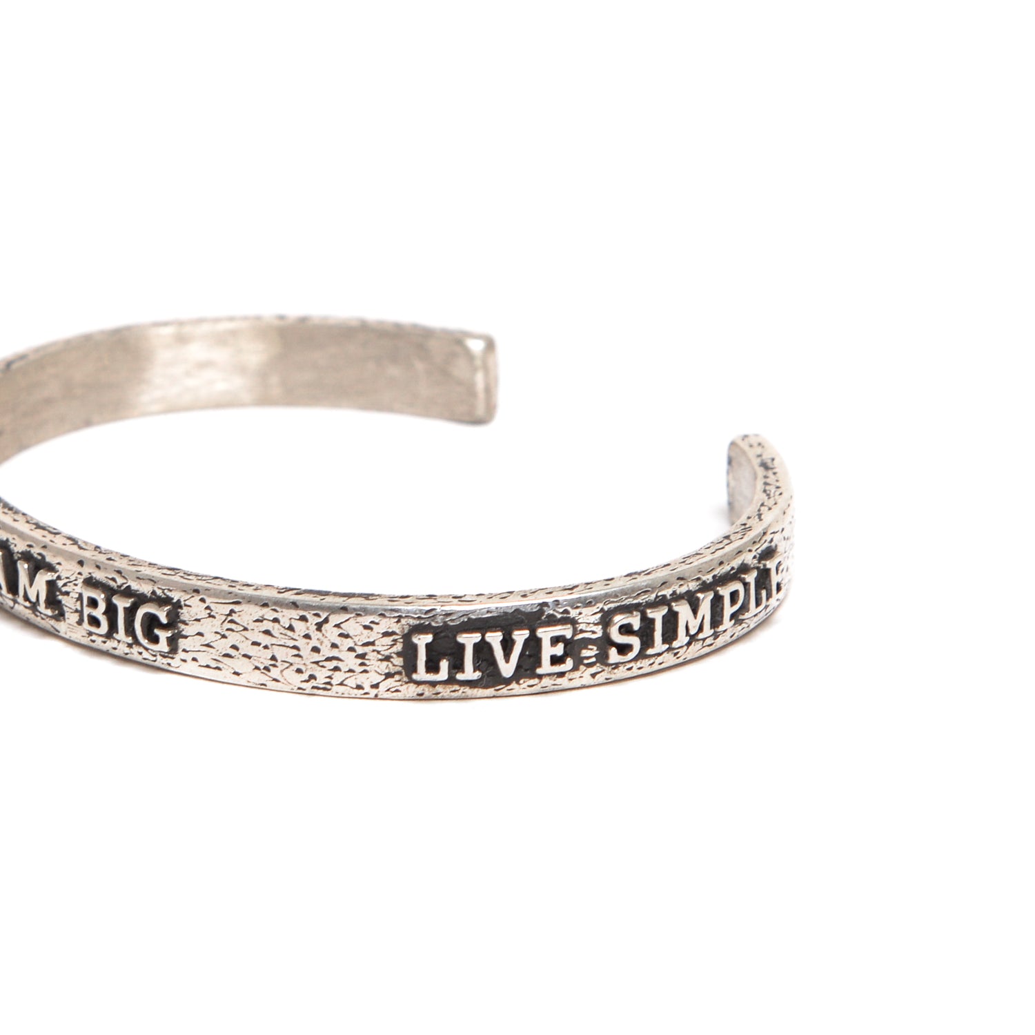 D'AMICO Bracciale Rigido Dream Big Online
