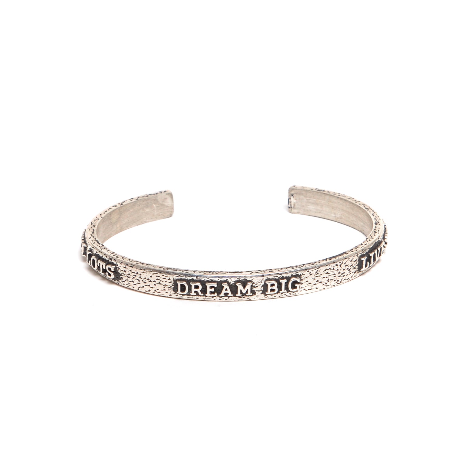 D'AMICO Bracciale Rigido Dream Big Online