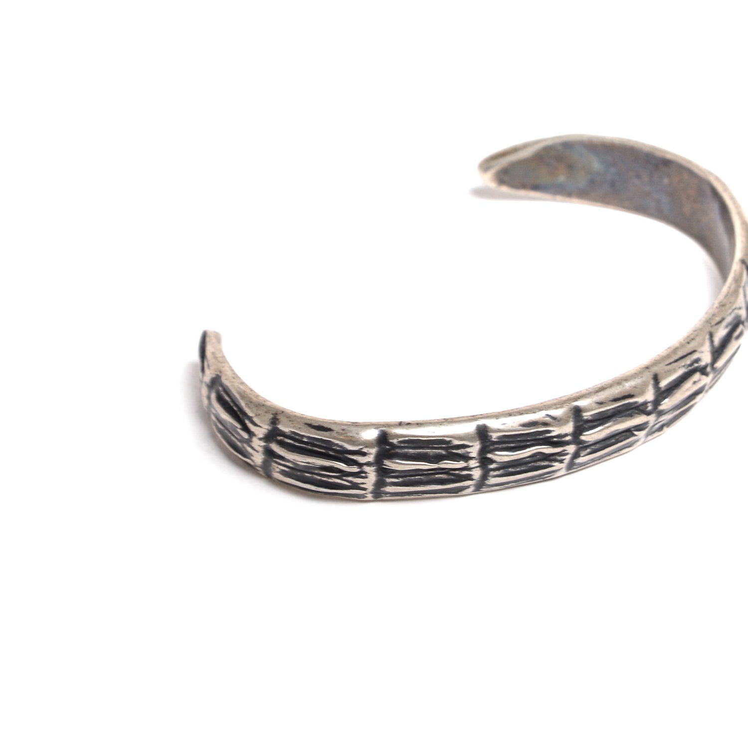 D'AMICO Bracciale Rigido Cocco Outlet