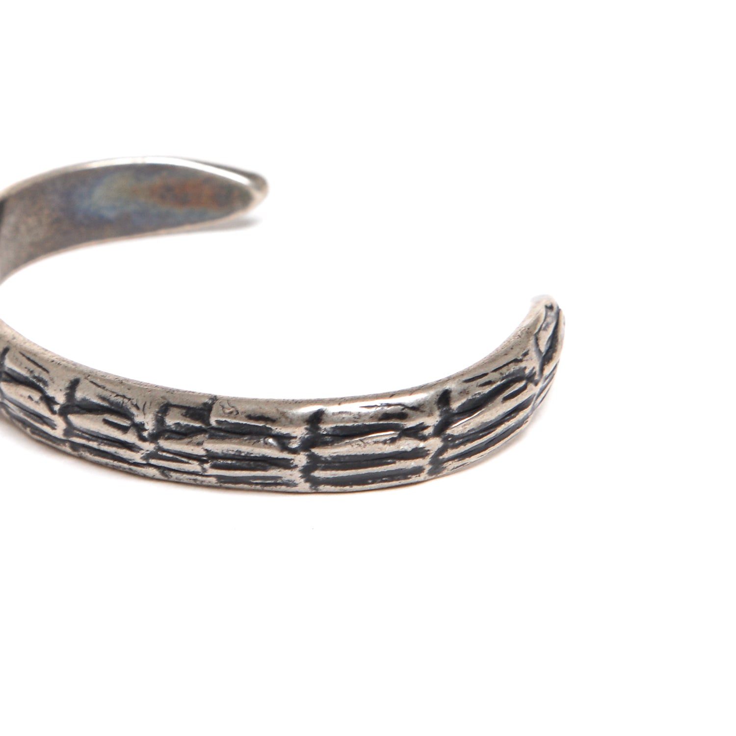 D'AMICO Bracciale Rigido Cocco Outlet