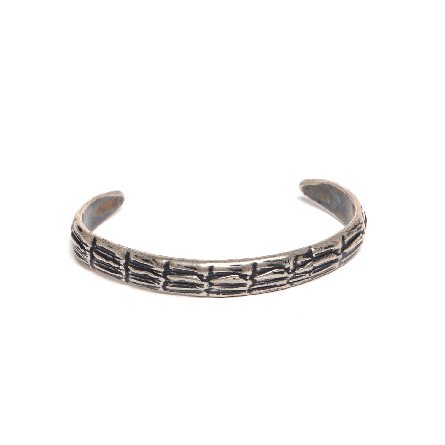 D'AMICO Bracciale Rigido Cocco Outlet
