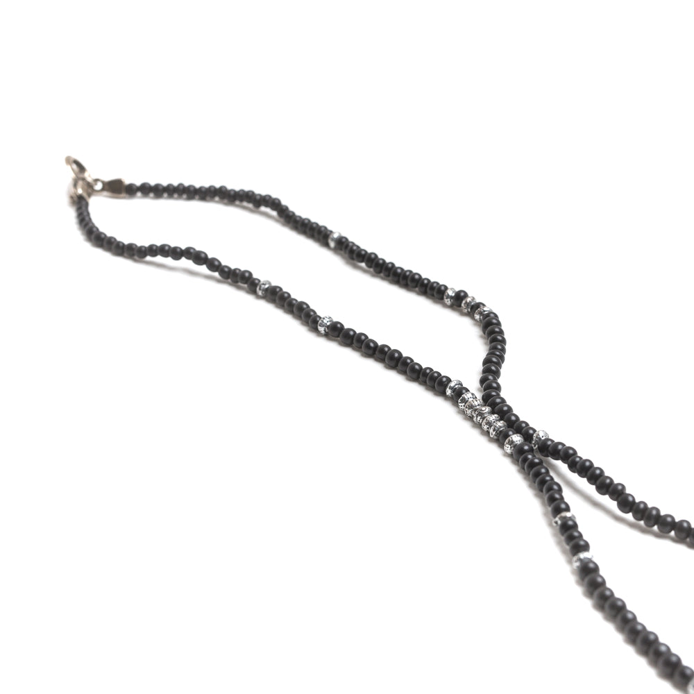 D'AMICO Collana Corno + Teschio Bufalo Fino al 60% di sconto