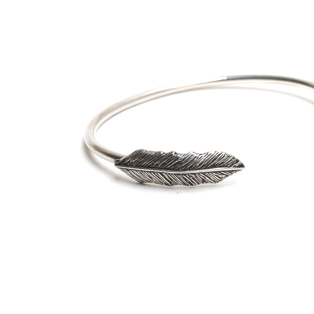 D'AMICO Bracciale Piume In Saldo