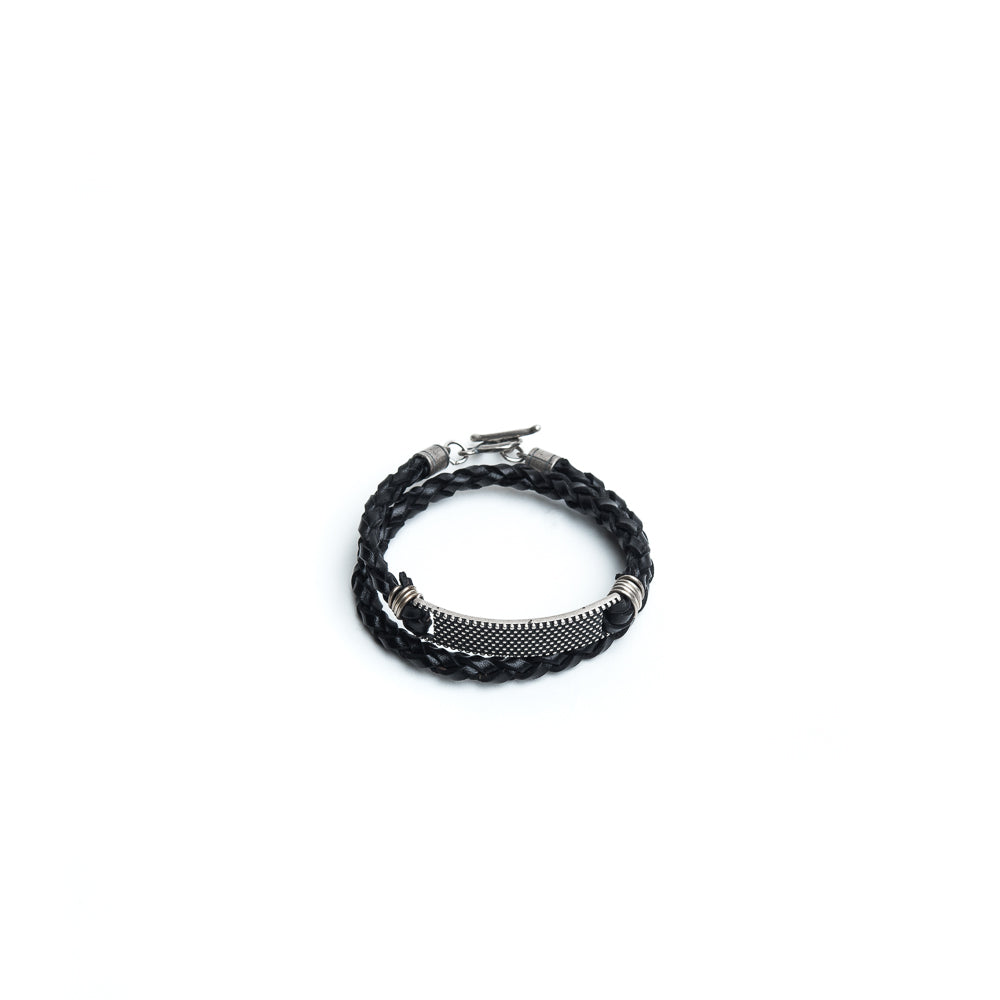 D'AMICO Bracciale Scooby + Placca puntinata Vendita