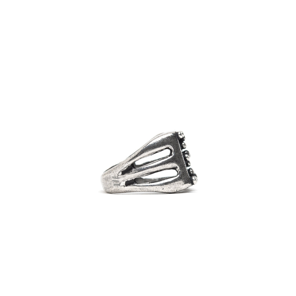 D'AMICO Anello Tuareg + Pallini Promozione