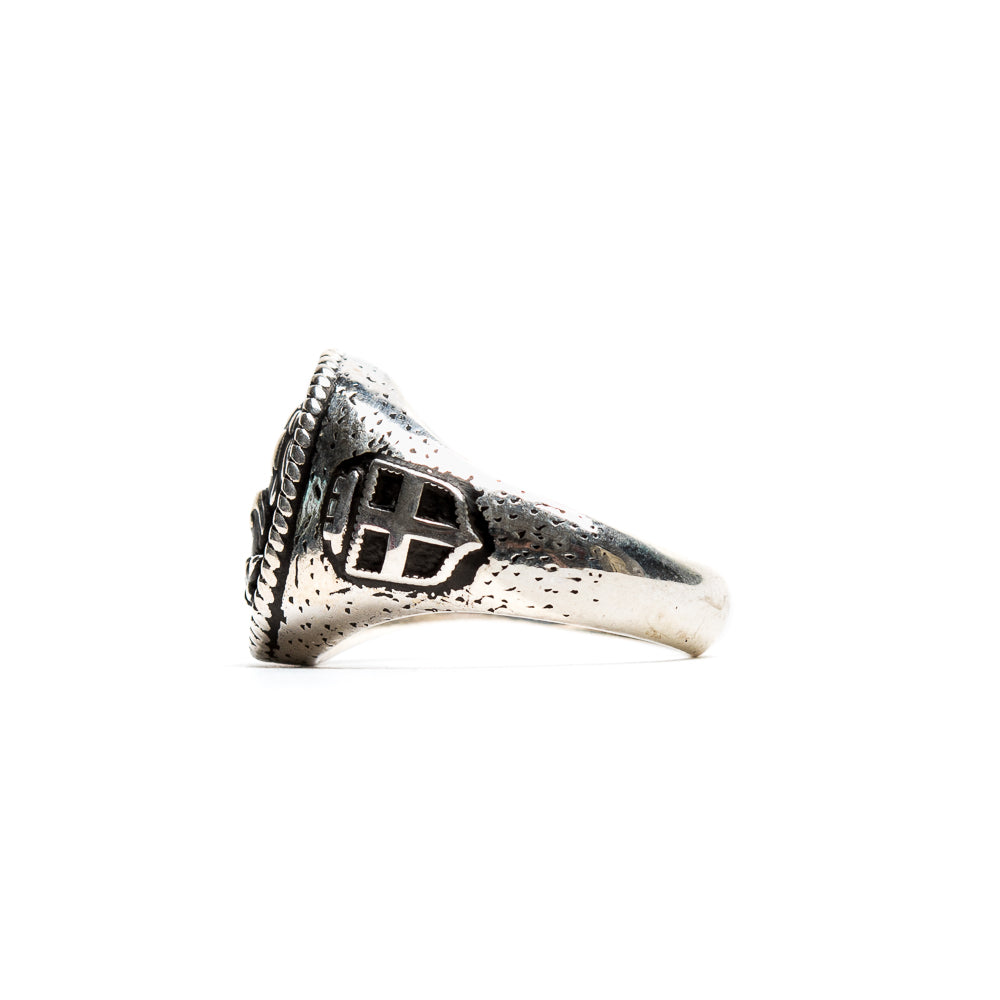 D'AMICO Anello Galeone Promozione Limitata