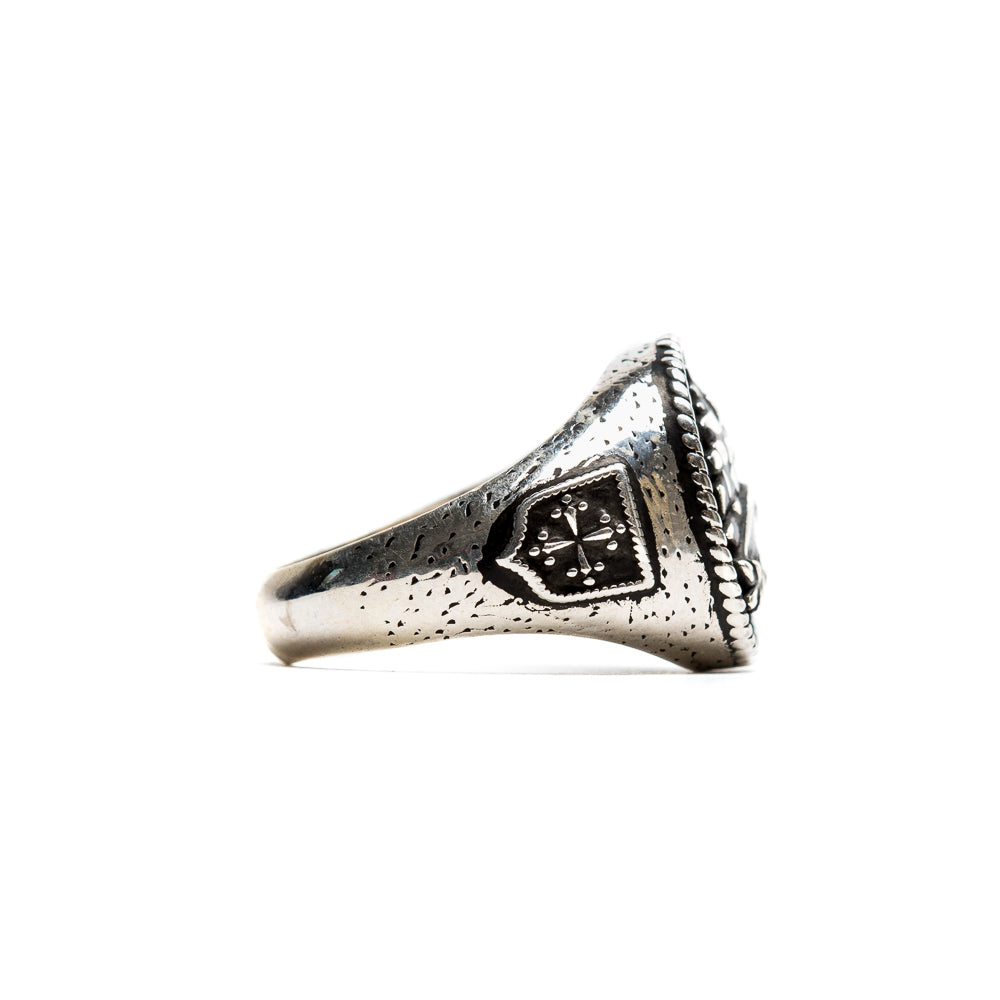 D'AMICO Anello Galeone Promozione Limitata
