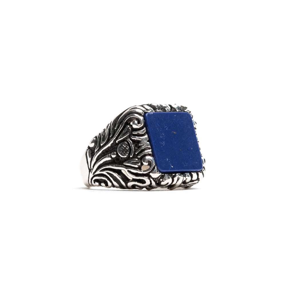 D'AMICO Anello Floreale Lapis Offerta