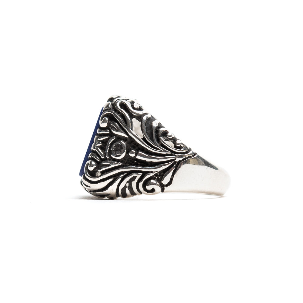 D'AMICO Anello Floreale Lapis Offerta