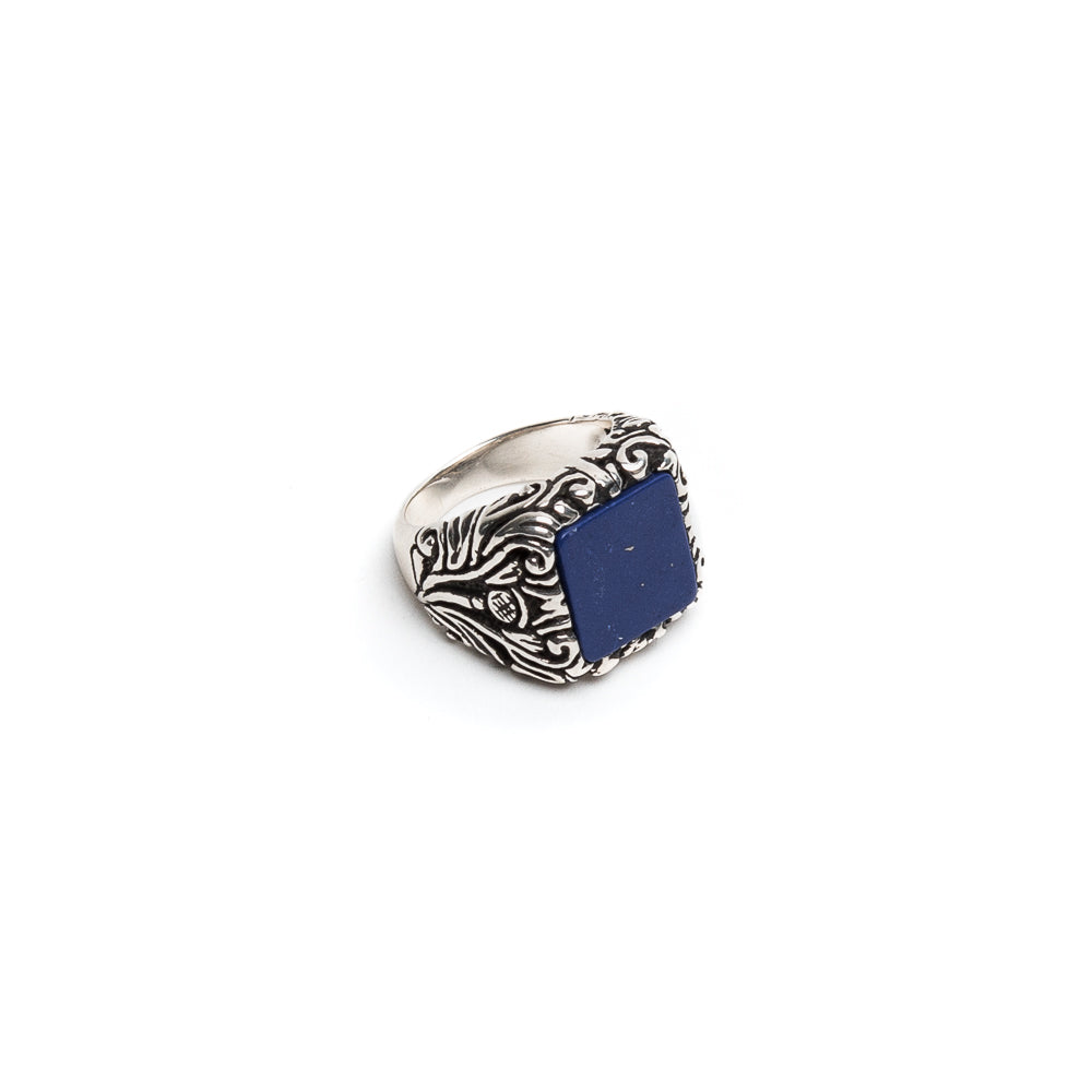 D'AMICO Anello Floreale Lapis Offerta