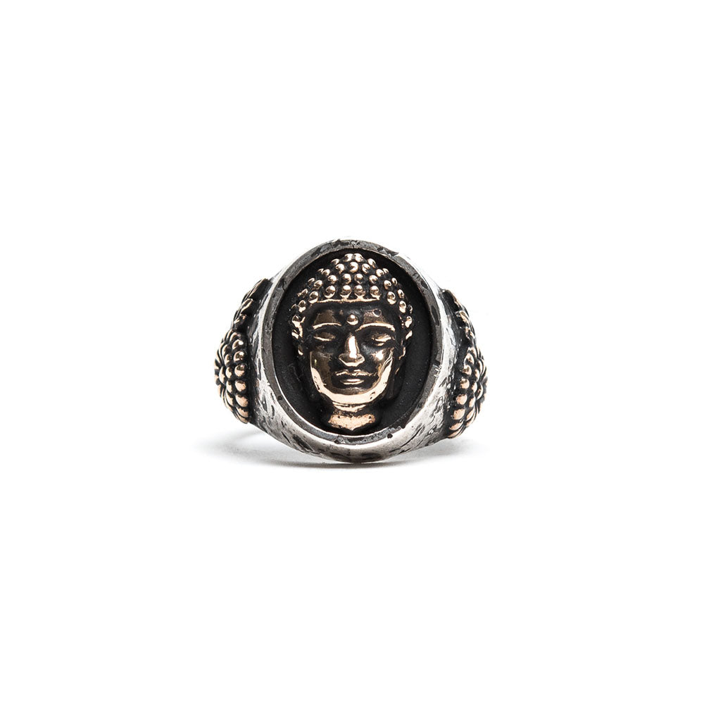 D'AMICO Anello Buddha